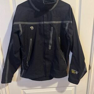 Black Mountain Hardwear Jacket